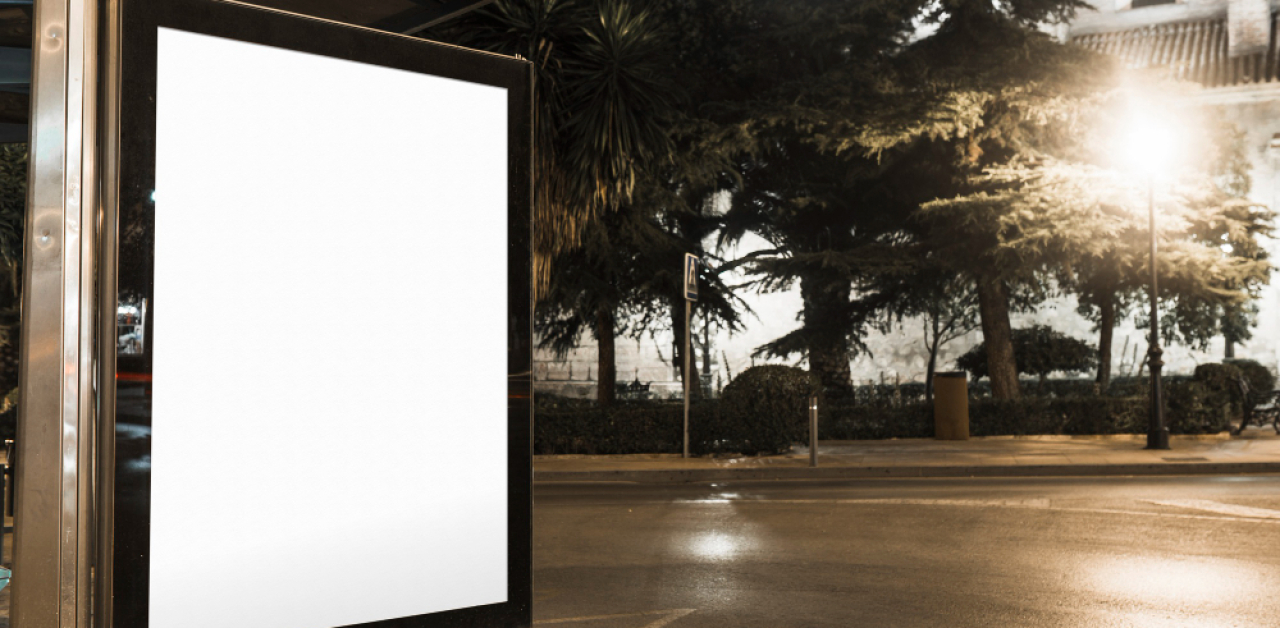 Maximize o Impacto de sua Marca com a Publicidade em Pontos Estratégicos